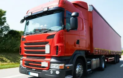 Adana Torul Ambar Kargo