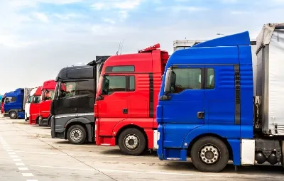 Adana Torul Ambar Nakliyat