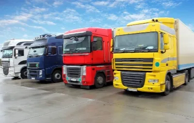 Adana Torul Nakliye Ambarı