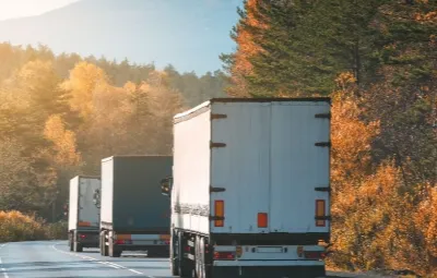 Adana ile Torul Arası Klima Taşıma