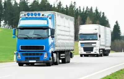 Adana ile Torul Arası Eşya Taşıma